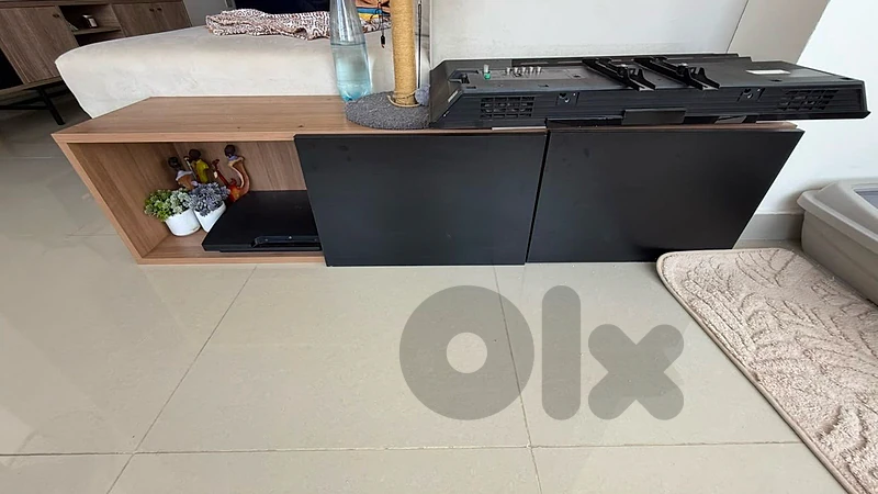 tv unit