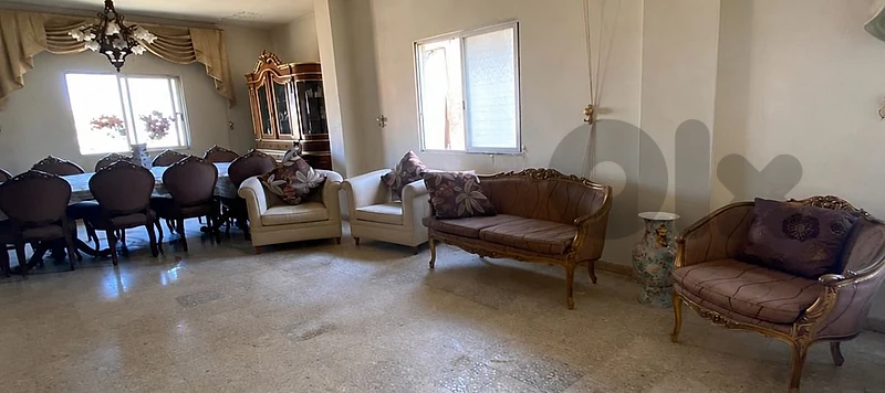 3 BEDS | FURN EL CHEBBAK | FURNISHED | PARKING SPOT, (FC-157) P.A