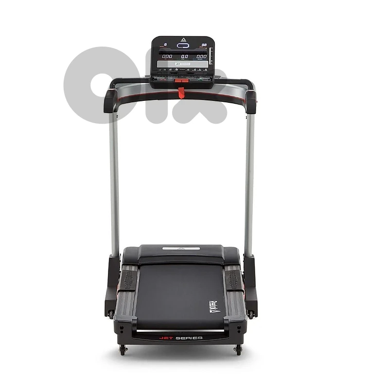 treadmill reebok gt100