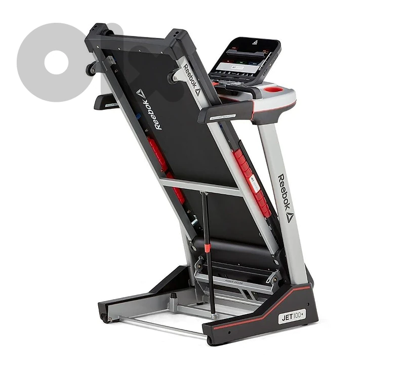 treadmill reebok gt100 treadmill reebok gt100