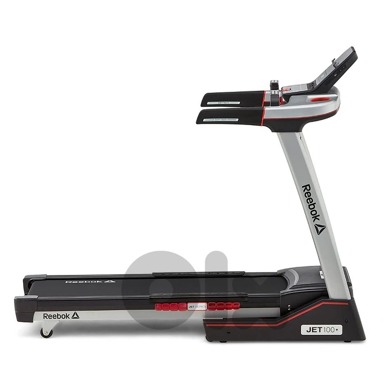 treadmill reebok get100