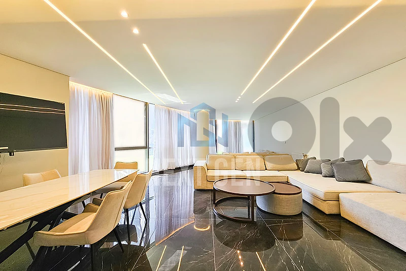 Apartment for Rent in Achrafieh | شقة  للاجار في الأشرفية