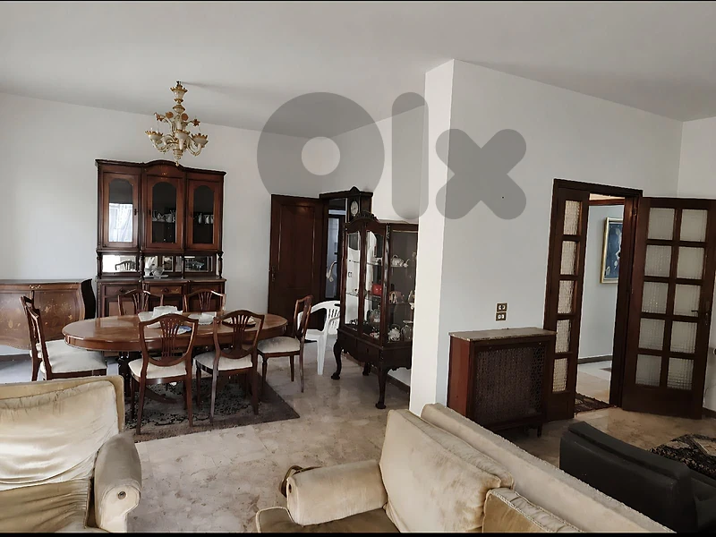 3 BEDS | HORSH TABET PRIME | 3 PARKING SPOTS  | BALCONIES, (HT-250) PA