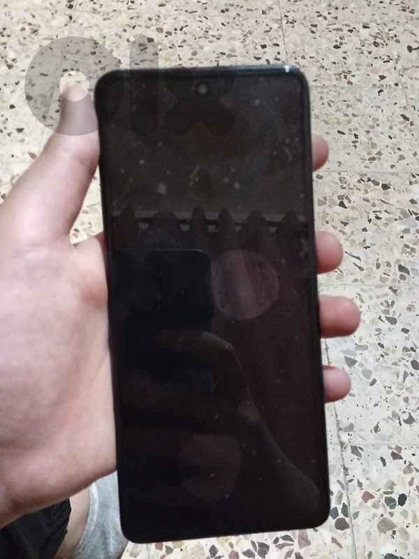 infinix hot 40 pro