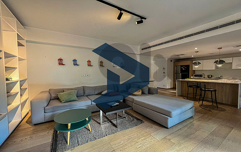 Furnished Apartment For Rent In Mar Mikhael   شقة للإيجار في مار مخايل