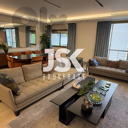 L22051 Apartment For Sale in Ain El Mreisseh