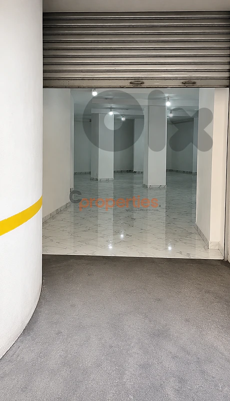 Depot for sale in bouar-مستودع للبيع في البوار-CPJGK138