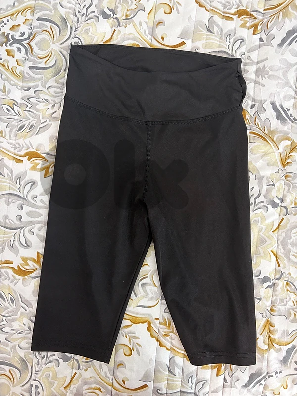 biker shorts