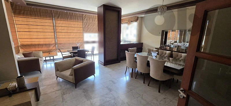 3 BEDROOMS | DEKWANEH PRIME | 2 PARKINGS, (DE-358) P.A