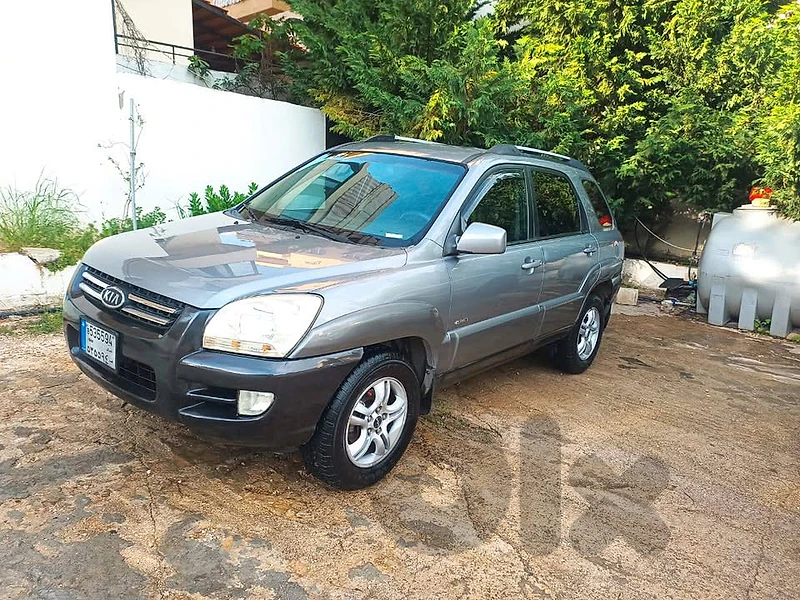 kia	2006
