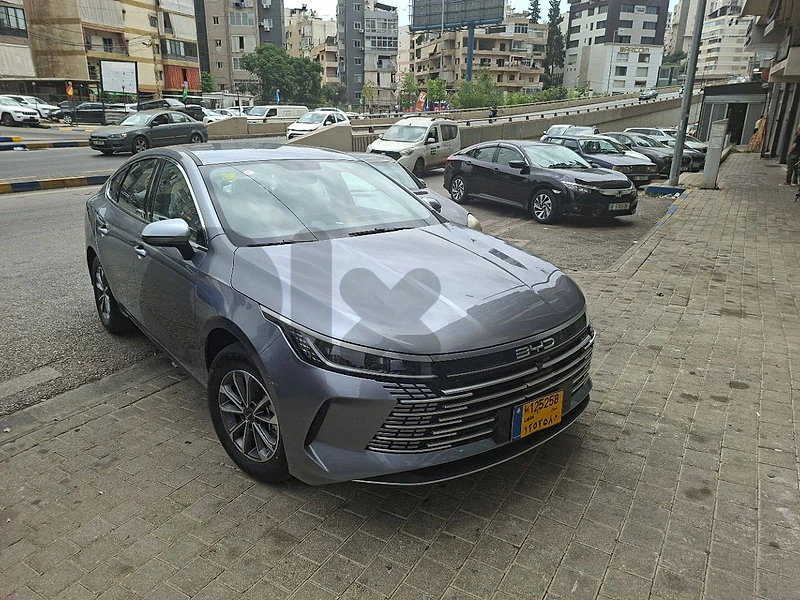 BYD Other 2025 destroyer 05
