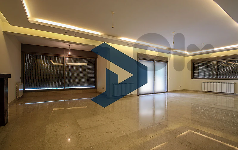 Apartment For Rent In Yarzeh شقة للإيجار في يرزه
