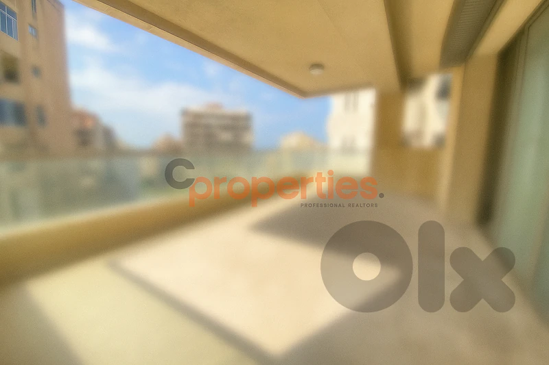 Apartment For Rent in Zalka شقة للإيجار في زلقا CPFY126