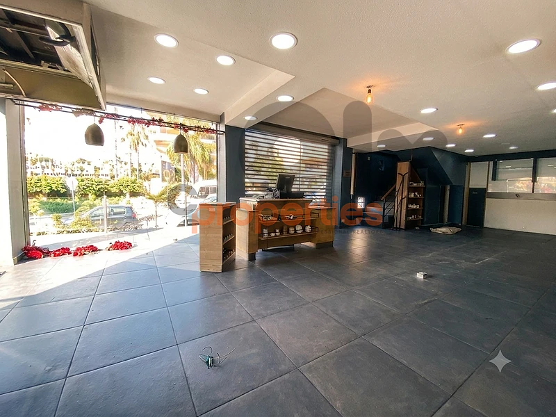 Shop for Rent in Kfarhbeb محل للإيجار في كفرحباب CPKMT128 Shop for Rent in Kfarhbeb محل للإيجار في كفرحباب CPKMT128