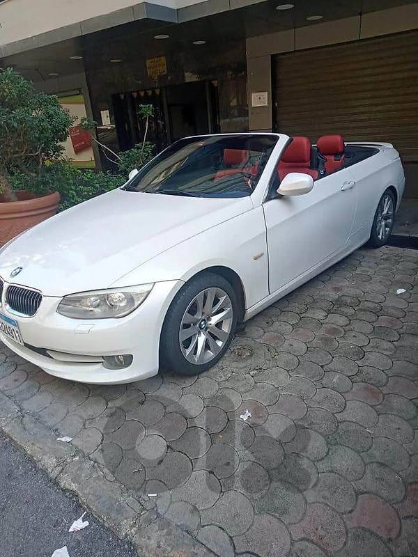 BMW 328  2013