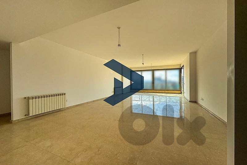 Duplex For Sale In Hazmiyeh  دوبلكس للبيع في الحازمية