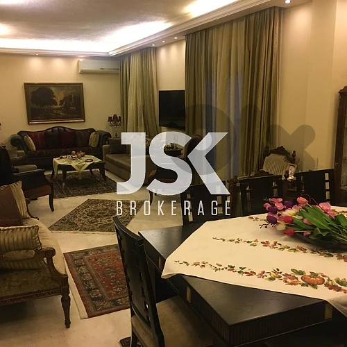 L21718 Apartment For Sale in Furn El Chebbak