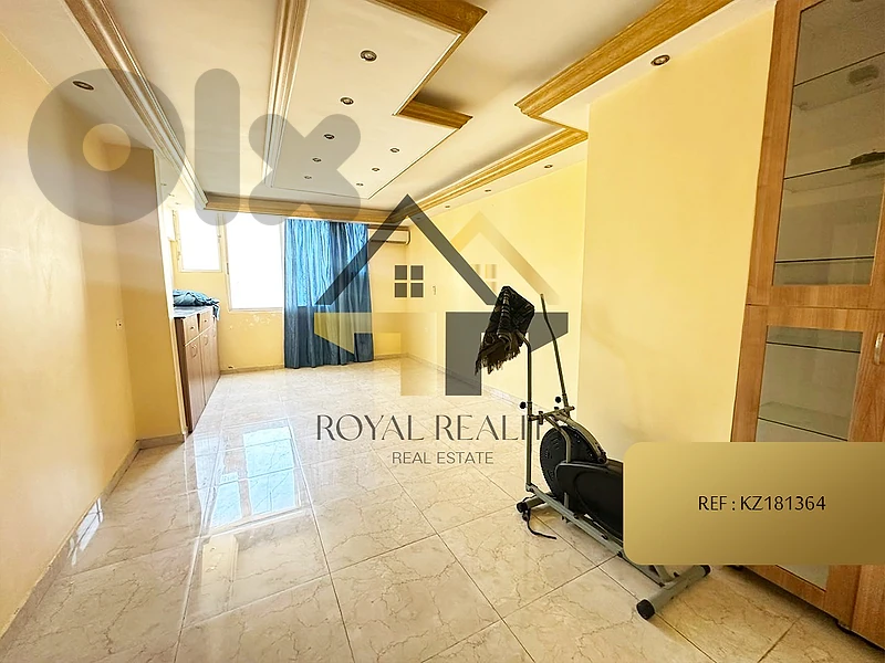 apartment for sale in hamra -KZ شقة للبيع في الحمرا