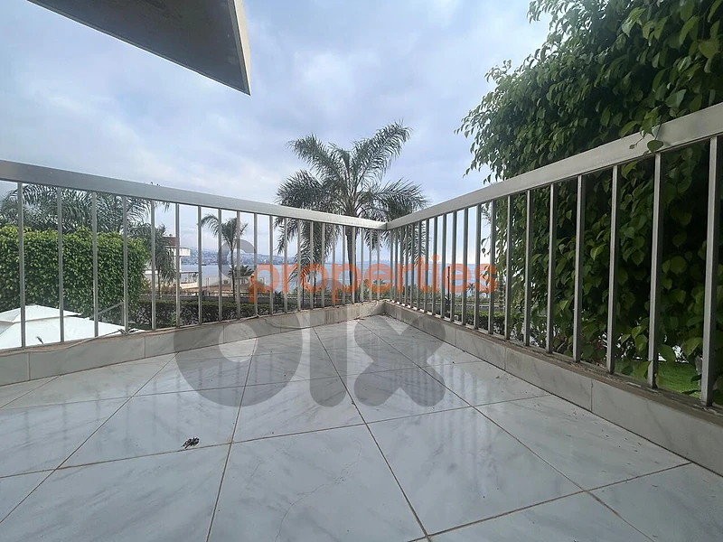 Duplex Chalet for rent in tabarja-دوبلكس شاليه للإيجار طبرجا-CPJGK136