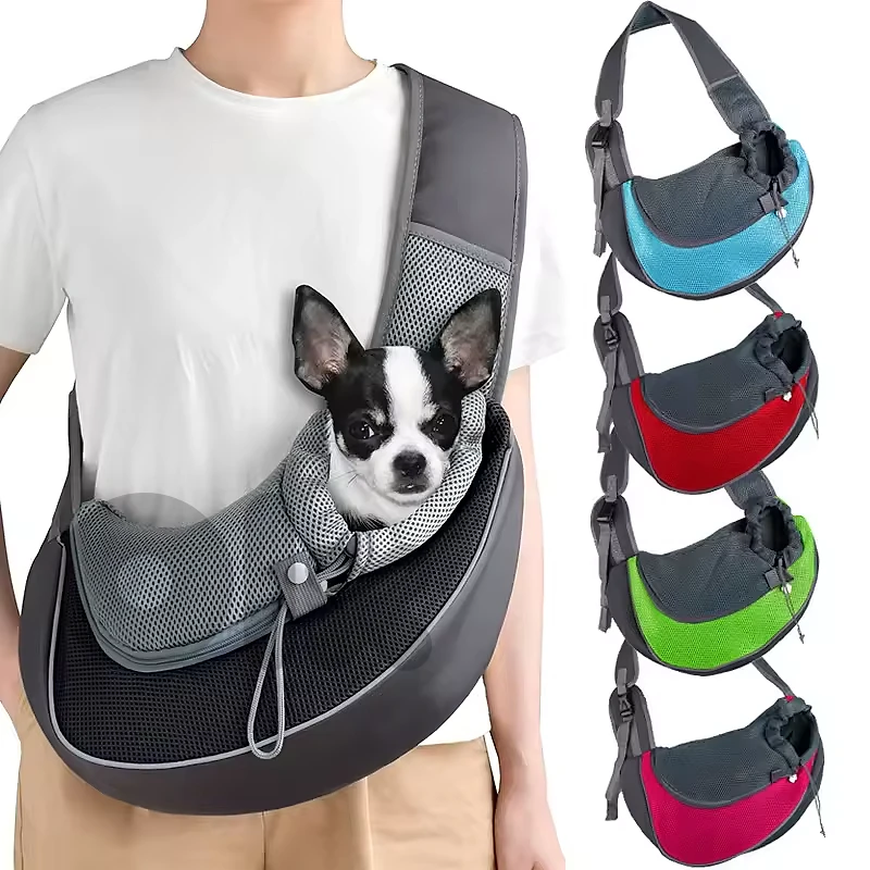 Adventure Pet Carrier Backpack