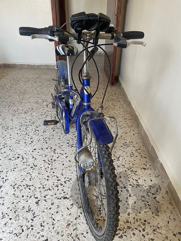 Bicycle