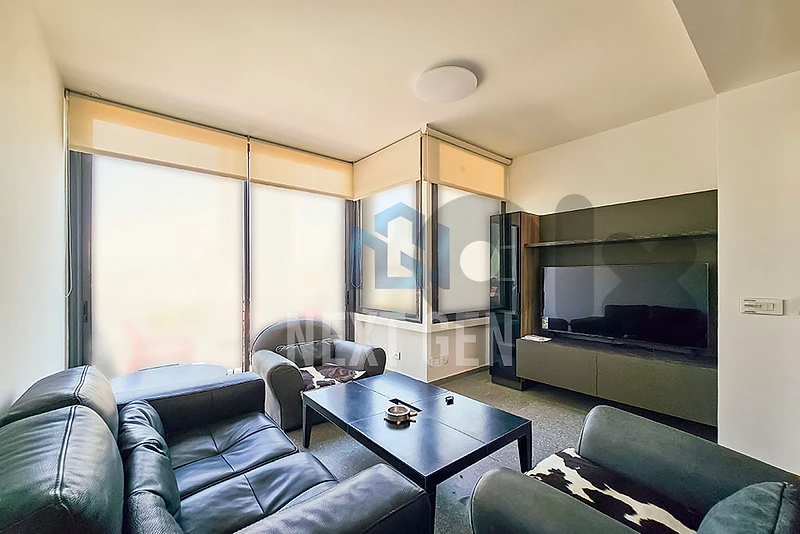 Apartment for Rent in Achrafieh | شقة للاجار في الأشرفية