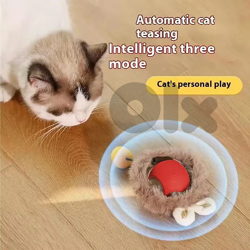 Bite-Resistant Chew Toy