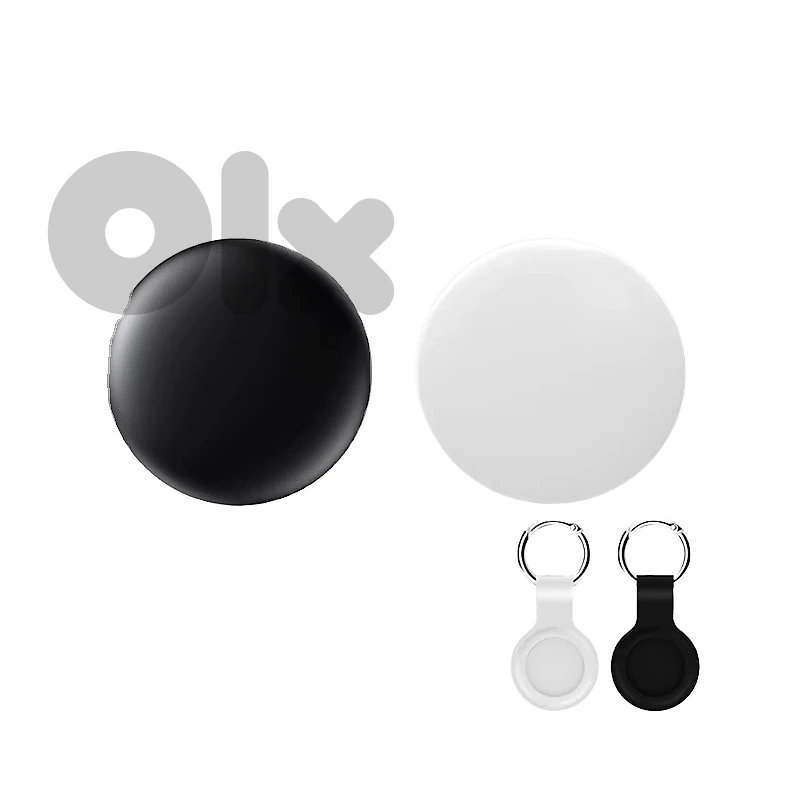 Find-My GPS Pet Tracker - iOS & Android