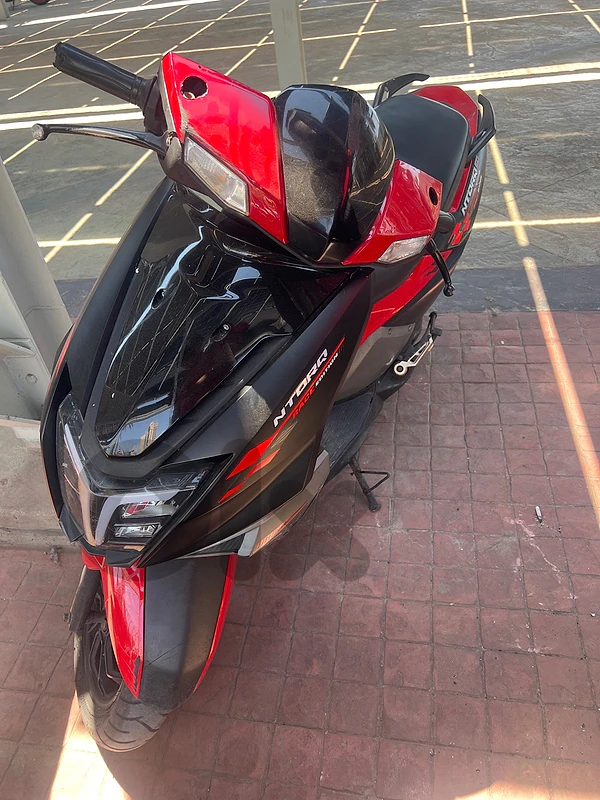 tvs 125cc used mssajale