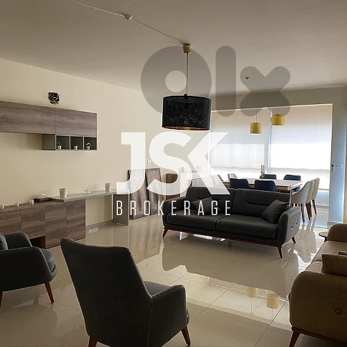 L21719 Fully Furnished Apartment For Rent in Betchay