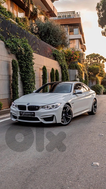 BMW M4 F82 BMW M4 F82