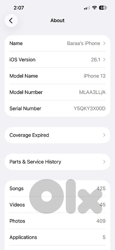iphone13