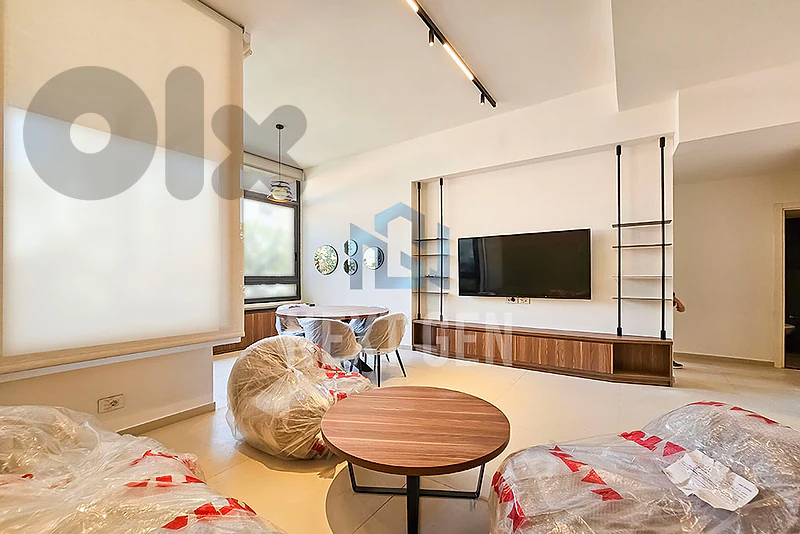 Apartment for Rent in Achrafieh | شقة  للاجار في الأشرفية