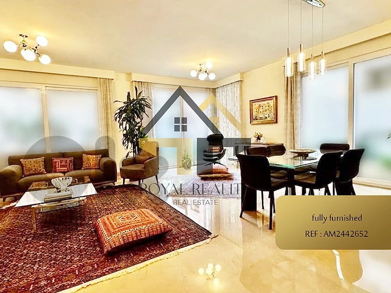 apartment for sale in spears -AM شقة للبيع في سبيرز