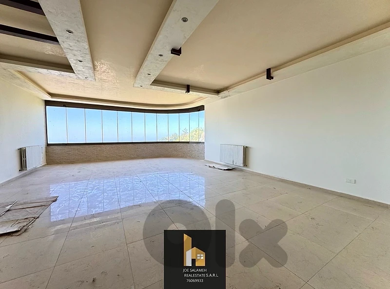 Apartment for sale in Adma 180m2 Brand New 290,000$cash/أدما