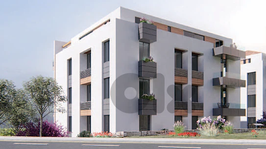 Luxury Apartment For Sale In Beit El Chaar شقة فاخرة للبيع في بيت الشع