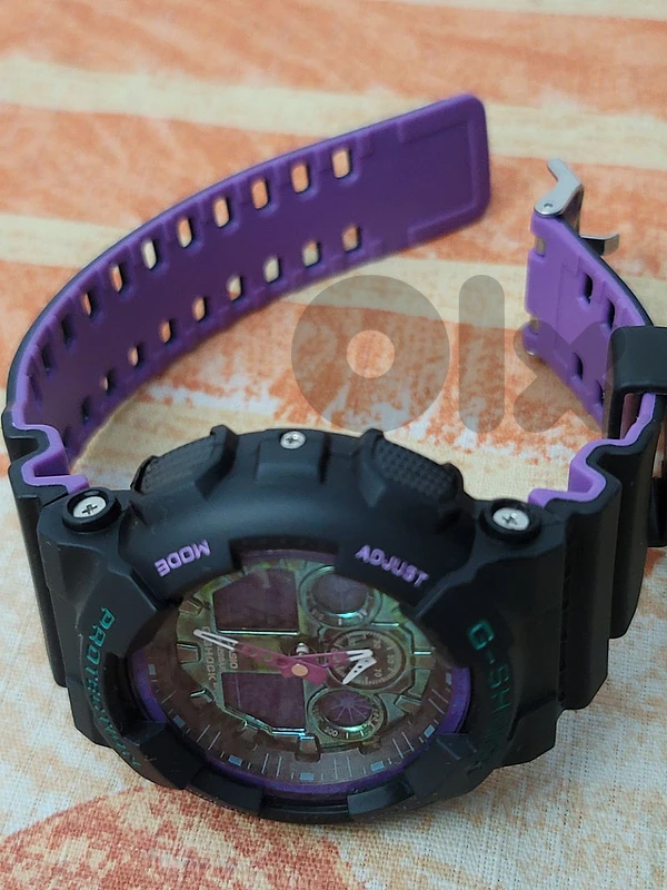Casio G-Shock
