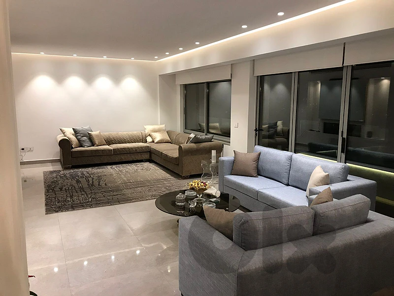 Furnished Apartment for Sale in Burj Abi Haidarشقة مفروشة للبيع