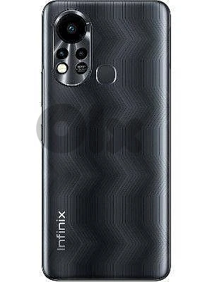 infinix-hot-11s 128 gb 4g ram type c بيدعم الشحن