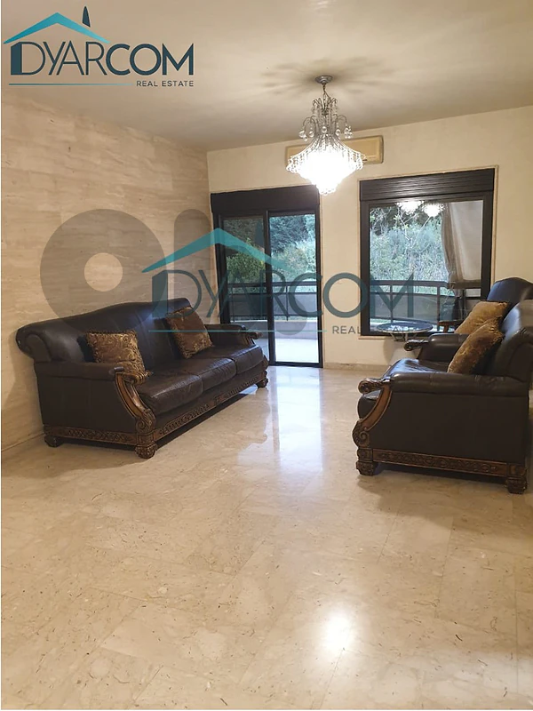 DY3693 - Adma Prime Location Furnished Apartment for Sale!