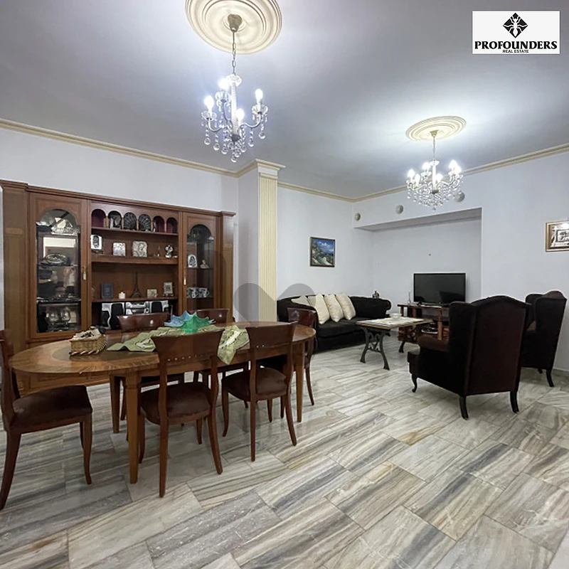 Apartment for rent in Beit El Chaarشقة للايجار في بيت الشعار