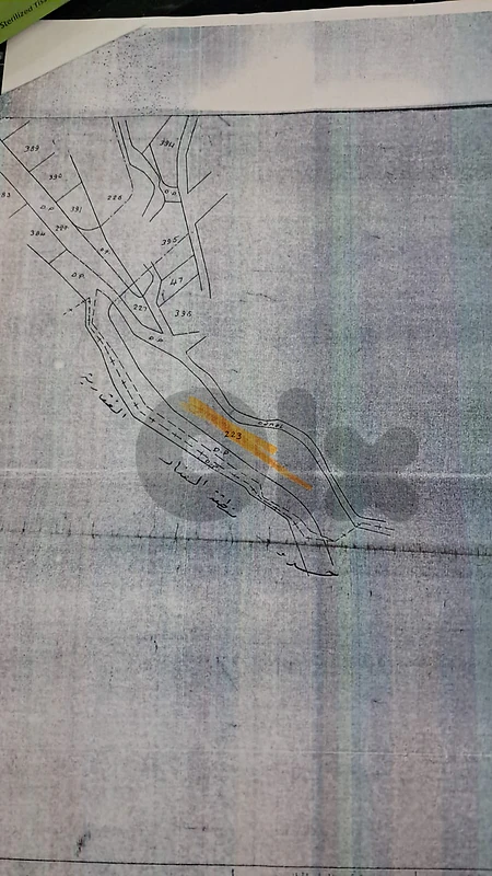 Land For Sale in Jdeideh 1,200,000$ أرض للبيع في الجديدة