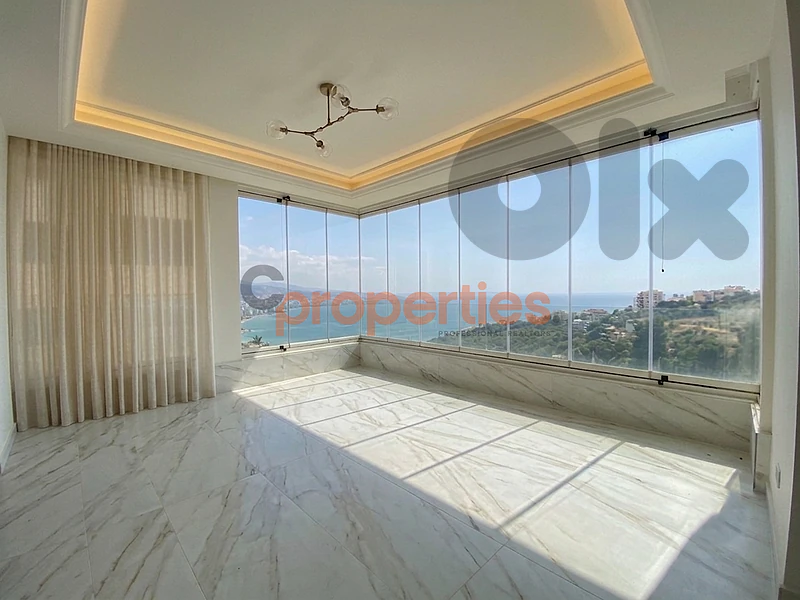 Apartment for Rent in Adma | شقة للإيجار في أدما CPKMT129