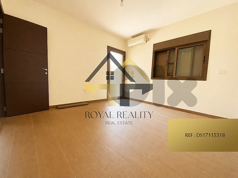 apartment for sale in mansourieh -DS شقة للبيع في منصورية