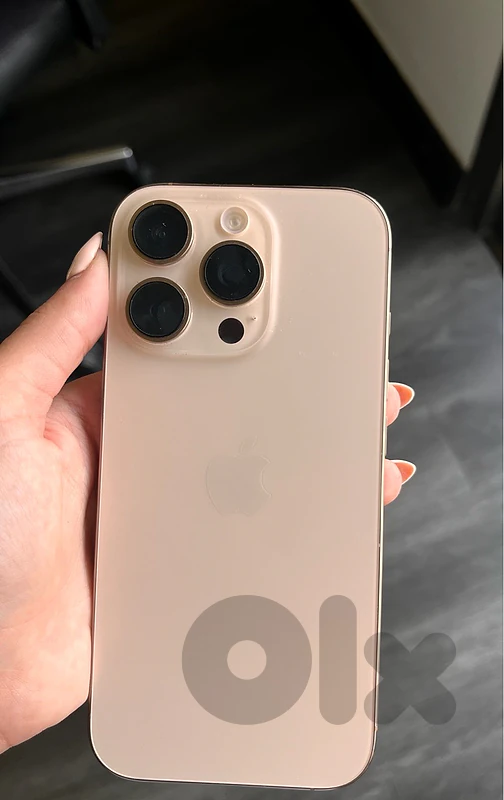 iphone 16 pro 256gb