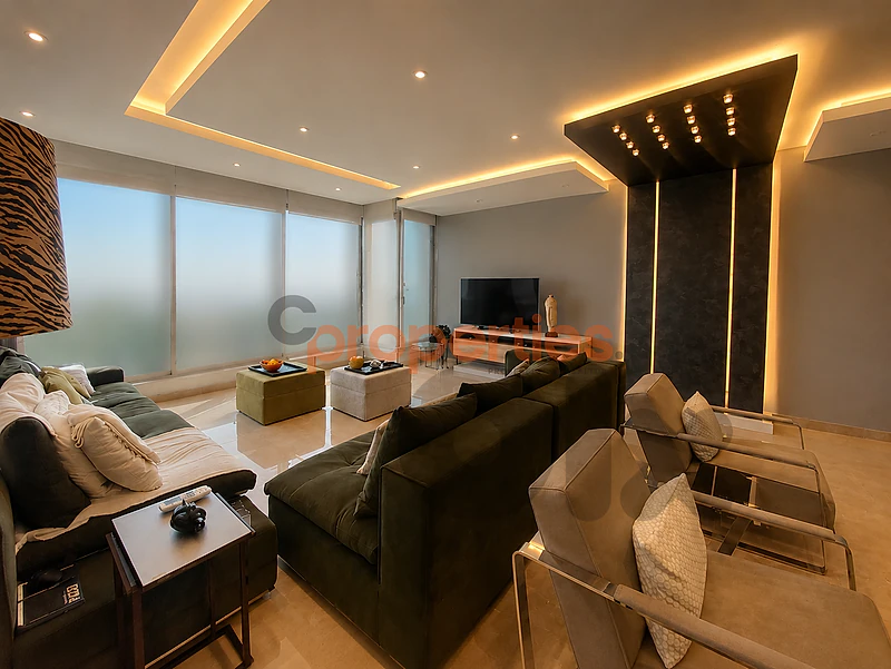 Apartment for Sale in Biakout شقة للبيع في بياقوت CPFY320
