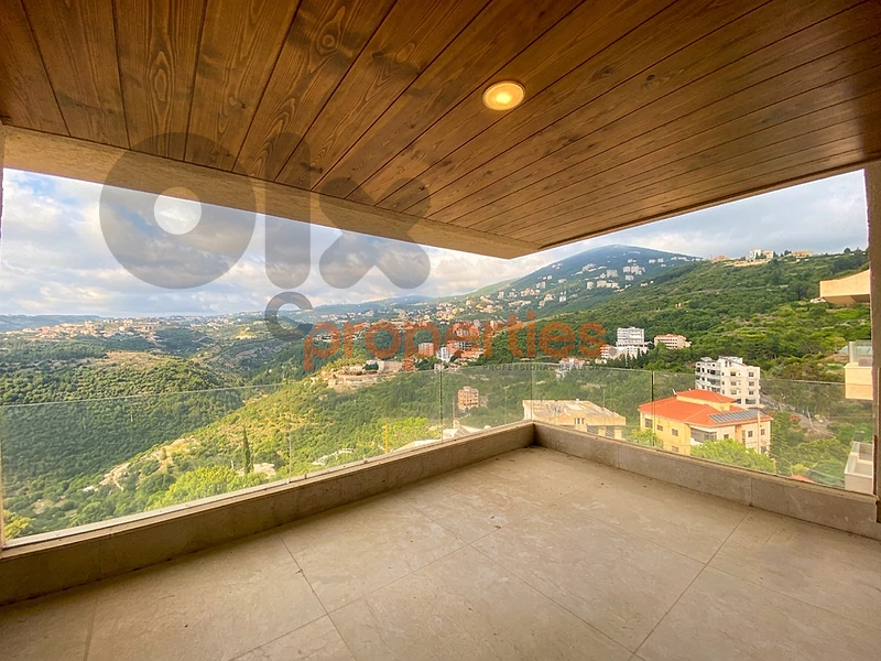 Duplex for Sale in Fatka | دوبلكس للبيع في فتقا CPKMT130