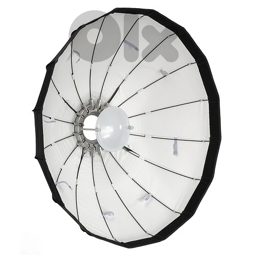 BEAUTY DISH 33inch by ANGLER USA Bowens mount