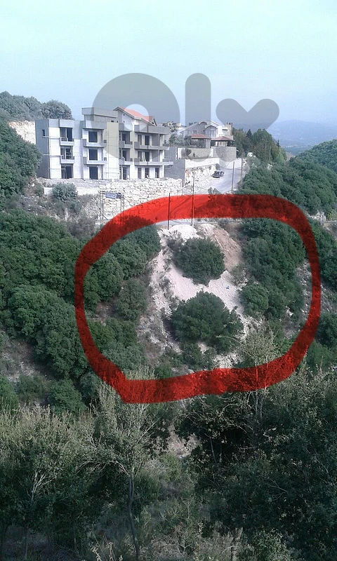 land for sale in bejdarfel batroun