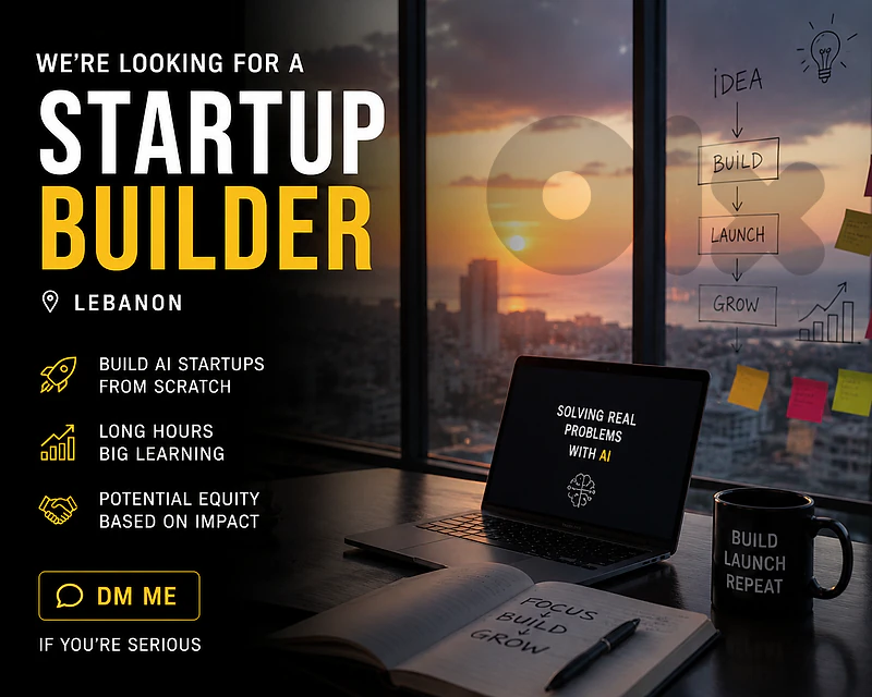Startup Builder